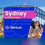 Sydney: pass illimitato da 2, 3 o 5 giorni