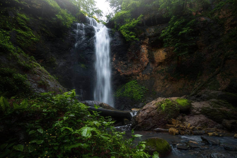 Baku: 2-Day Astara & Sım Village Nature and Hiking Tour