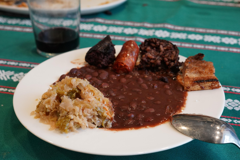 San Sebastián: Upptäck det bästa av baskisk och fransk kultur