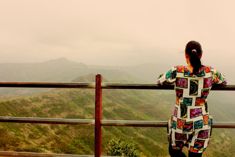 Mumbai: Pawna Lake, Lohagad Fort, and Lonavala Day Trip