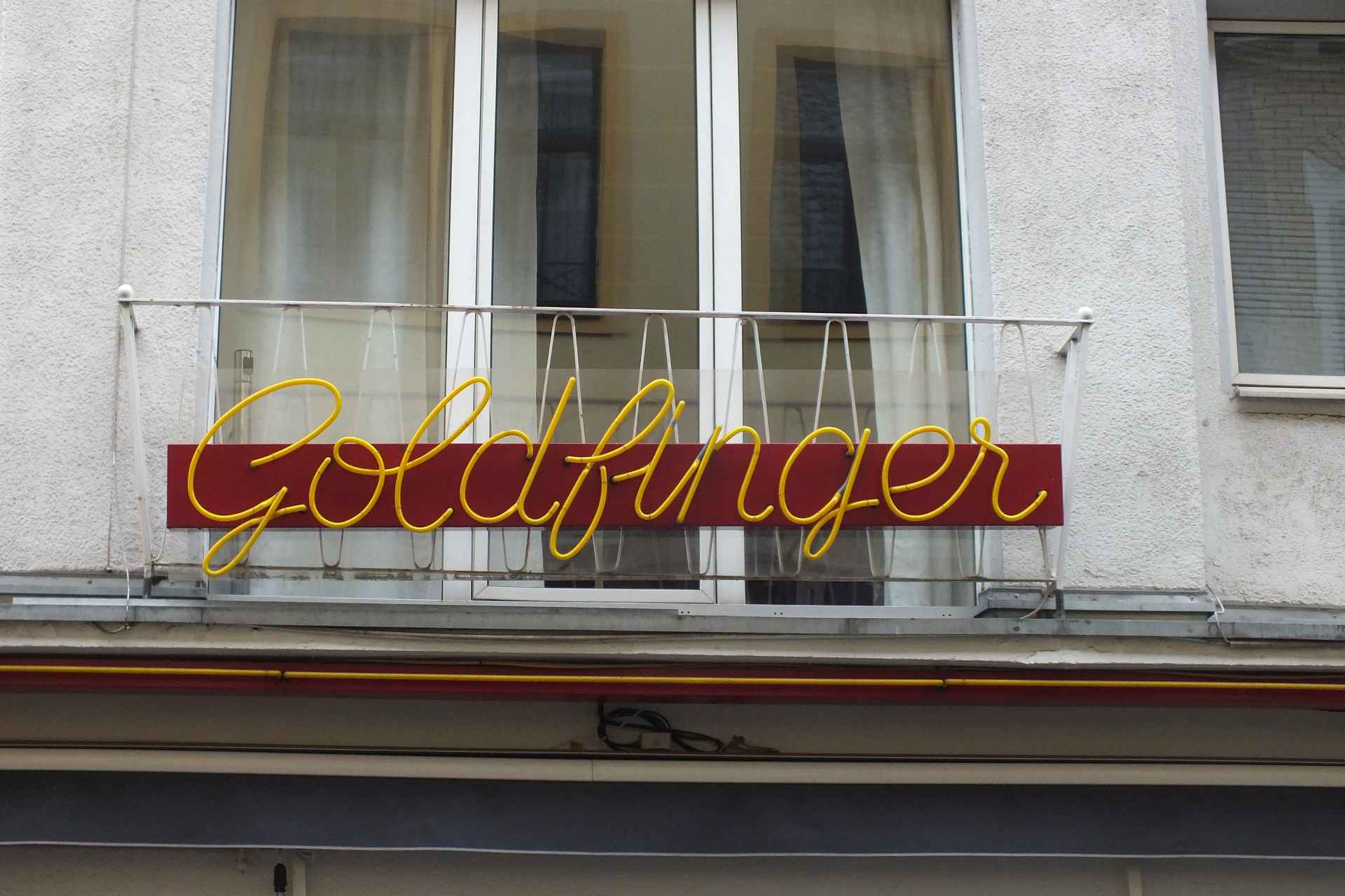 Cologne: Red-light-tour | Guide to Europe