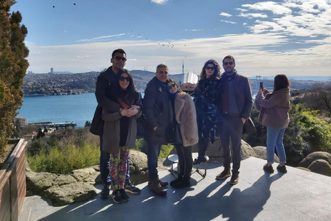 Parigi: escursione privata di un giorno nella regione dello Champagne e a Reims