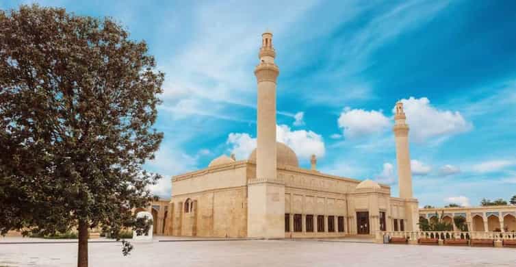 Baku: Guided Day Trip to Gabala with Hotel Pickup & Drop-off photo 8