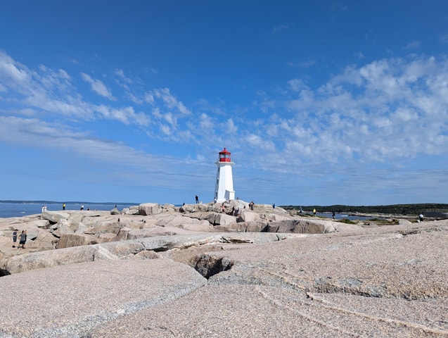 South Shore Adventure Tour From Halifax