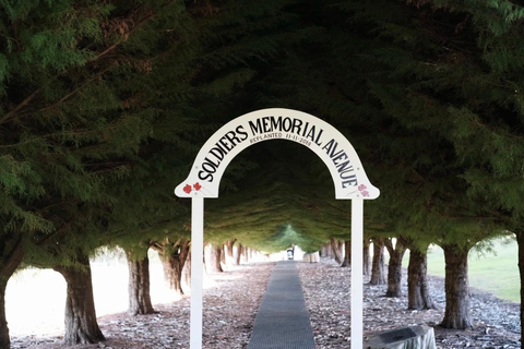 From Hobart: Port Arthur Day Trip with Wild Animals
