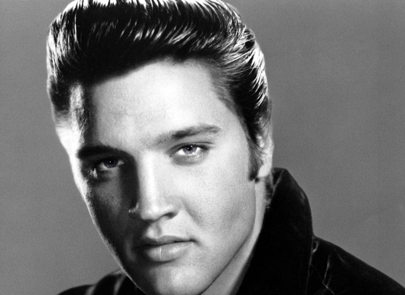 Fra Memphis: Tupelo Elvis Presleys opvækst Tour