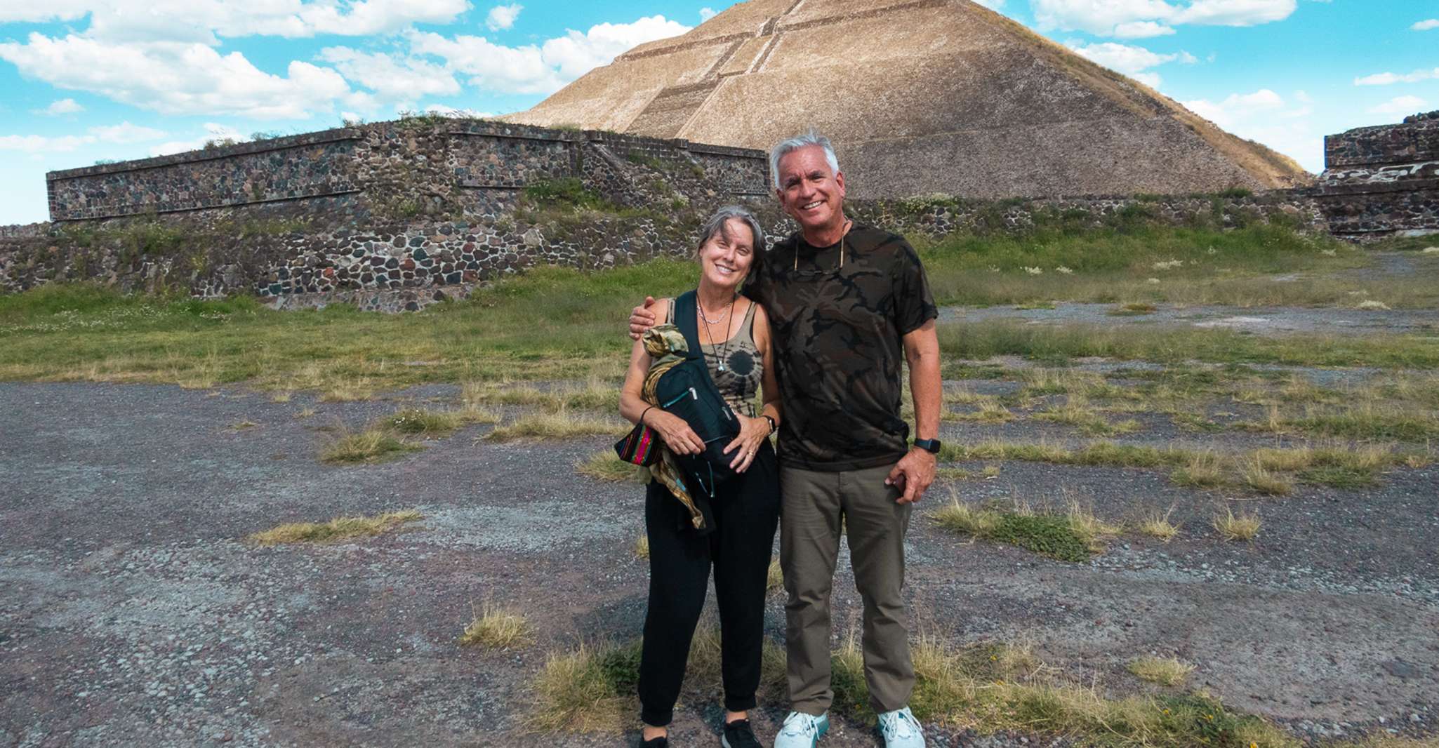 From Mexico City, Teotihuacan Small-Group Dawn Tour - Housity