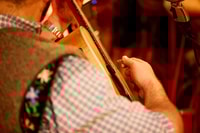 Schmilka, Brewery Party - Housity