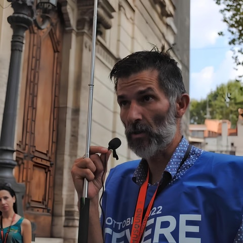 Jewish Ghetto Walking Tour with gelato