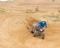 Las Vegas, zelfgeleide ATV of UTV-verhuur - Housity