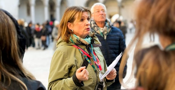 Krakow: Wawel Castle and Cathedral Guided Tour