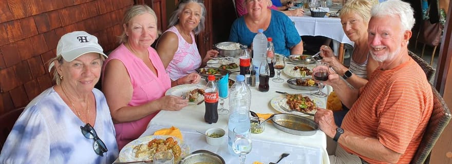 Les meilleurs sites touristiques de l'île de La Réunion - Excursion d'une journée