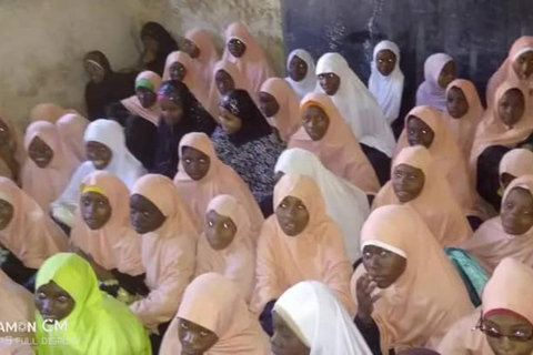 Rzeczy do zrobienia: Madrasa Tour z tradycyjnym poczęstunkiem