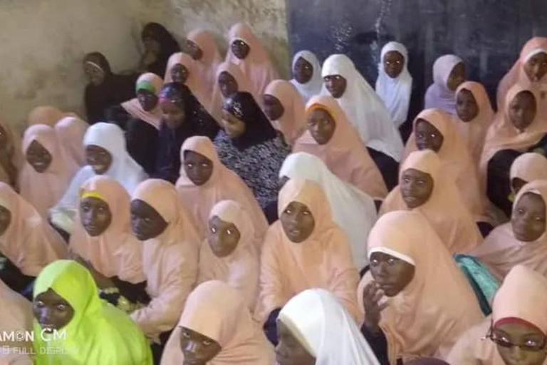 Saker att göra:Madrasa-tur med traditionella förfriskningar