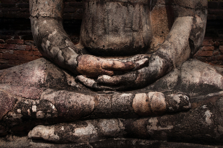 From Sigiriya: Lion Rock & Polonnaruwa Cultural Day Tour