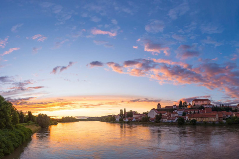 Ljubljana: Maribor & Ptuj: Slovenia’s Oldest Towns Day Tour