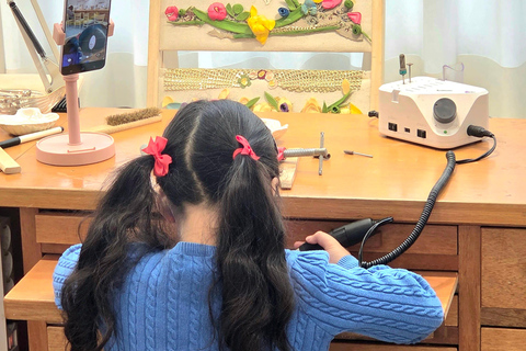 Seoul: Create Your Own Silver Souvenir to Last a Lifetime