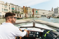 Venice, Marco Polo Airport Water Taxi Transfer - Housity