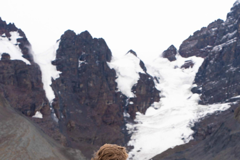 2-Day Private Expedition: Condoriri Peaks and Ventanani Glacier