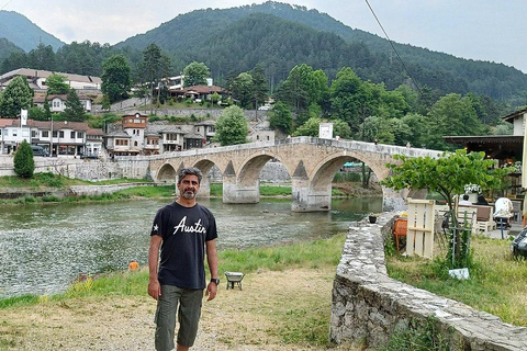 Sarajevo: 2-Days Herzegovina Tour with 4 Drop-off Options 2 Day Herzegovina tour with drop-off to Split