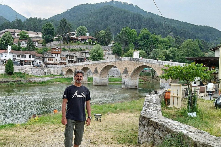 Sarajevo: 2-Days Herzegovina Tour with 4 Drop-off Options 2 Day Herzegovina tour with drop-off to Split