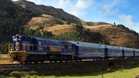 Machu Picchu tour in treno 2 giorni - Hizvo