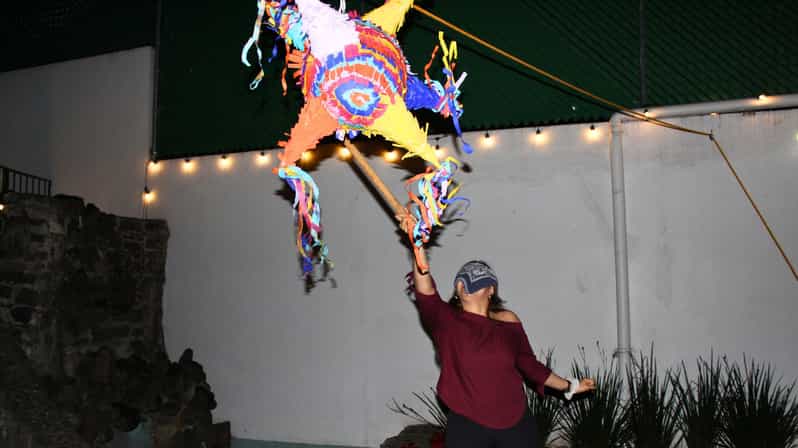 Ημέρα των Νεκρών, Posadas και Ημέρα Ανεξαρτησίας | GetYourGuide