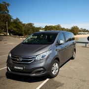 From Sydney: Royal National Park Private Tour