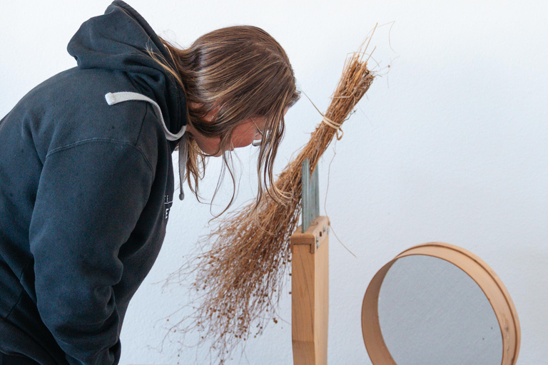 Agricultural Traditions and Local Flavors on Flores Island Agricultural Traditions and Local Flavors on Flower Island