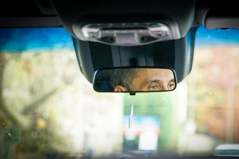 Au départ de Londres : excursion d'une journée à Stonehenge et Oxford, avec droit d'entrée