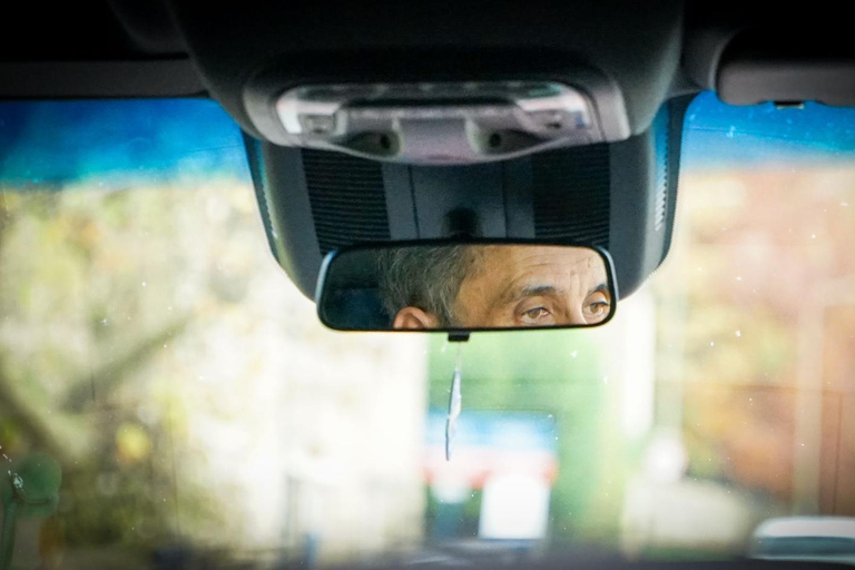 Au départ de Londres : excursion d'une journée à Stonehenge et Oxford, avec droit d'entrée