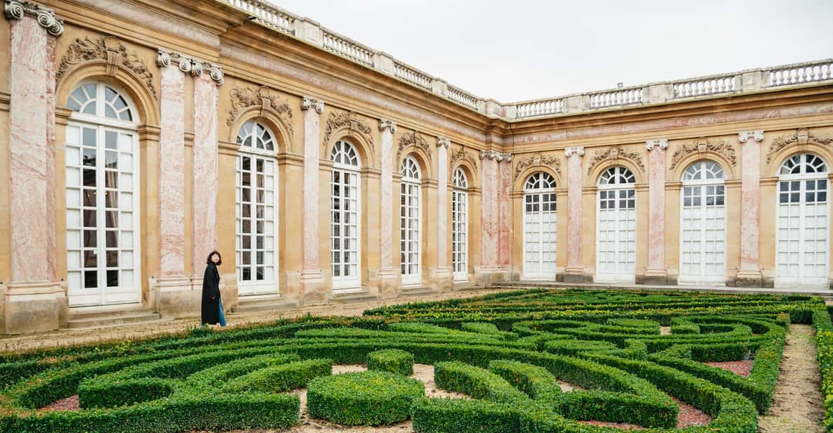 Afbeelding 50 van Parijs: Versailles Paleis en Tuinen Full Access Ticket
