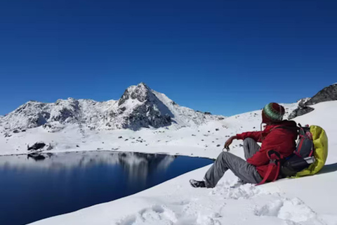 Pokhara: Gosaikunda Lake 7-Day Trek with Guide