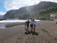 Porto Moniz Naturbecken und Wasserfälle Private Tour - Hizvo