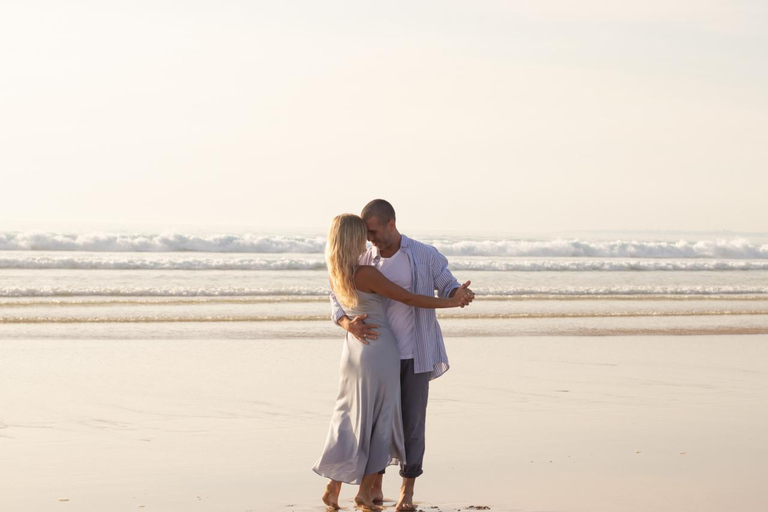 Gran Canaria: Las Palmas - Beach & City Private Photoshoot Super Premium: 75 photos | 90 mins