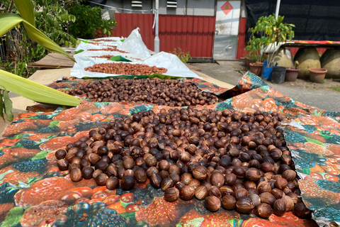 Penang: Balik Pulau Kulturerlebnis &amp; DorftourPenang: Kulturelle Erlebnisse in Balik Pulau &amp; Dorftour