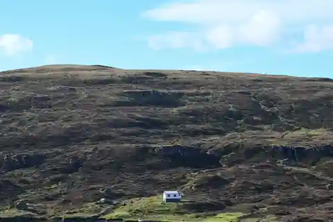 Faroe Islands: Eysturoy Villages and Local Home Lunch Tour