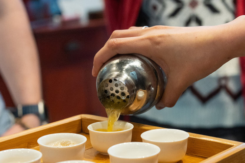 Vancouver Chinatown Heritage Tour with Expert Historian
