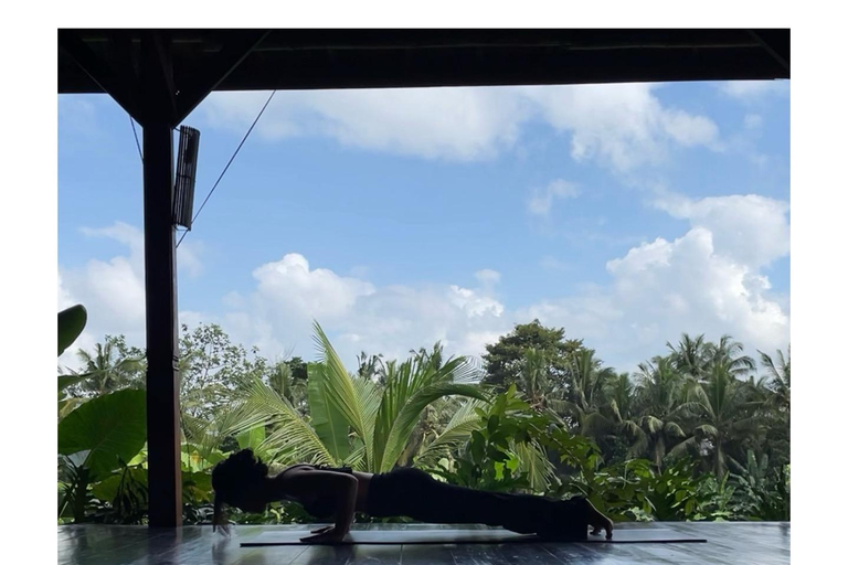 جيجو: يوغا شاطئ الشروق والغروب مع يومي يوغا