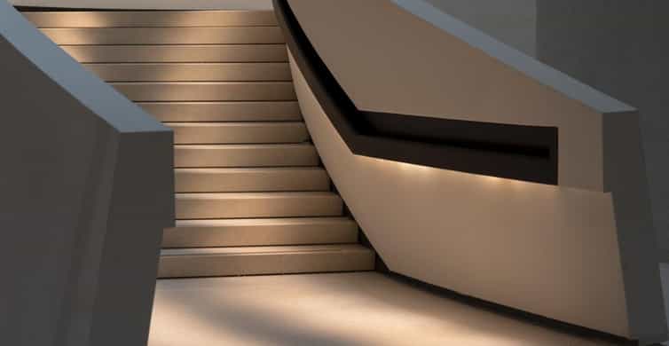 Abu Dhabi: Zayed National Museum Entry Ticket photo 14