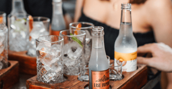 Gold Coast: Granddad Jack&#39;s Distillery Gin Tasting & Talk