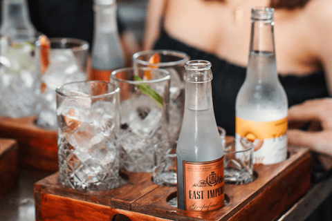 Gold Coast: Granddad Jack's Distillery Gin Tasting & Talk