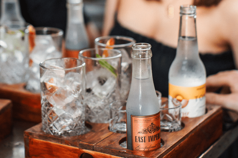 Gold Coast: Granddad Jack's Distillery Gin Tasting & Talk
