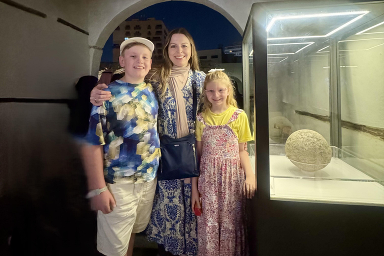 Historical and Heritage Tour in Jeddah