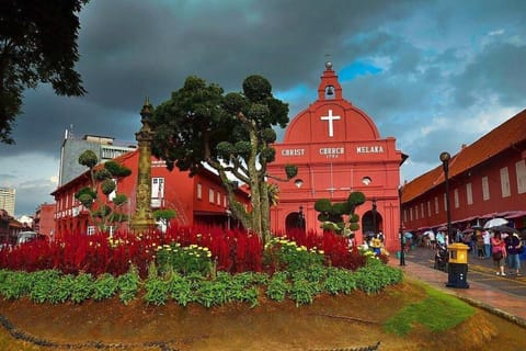 Kuala Lumpur: Malacca Private Day Tour