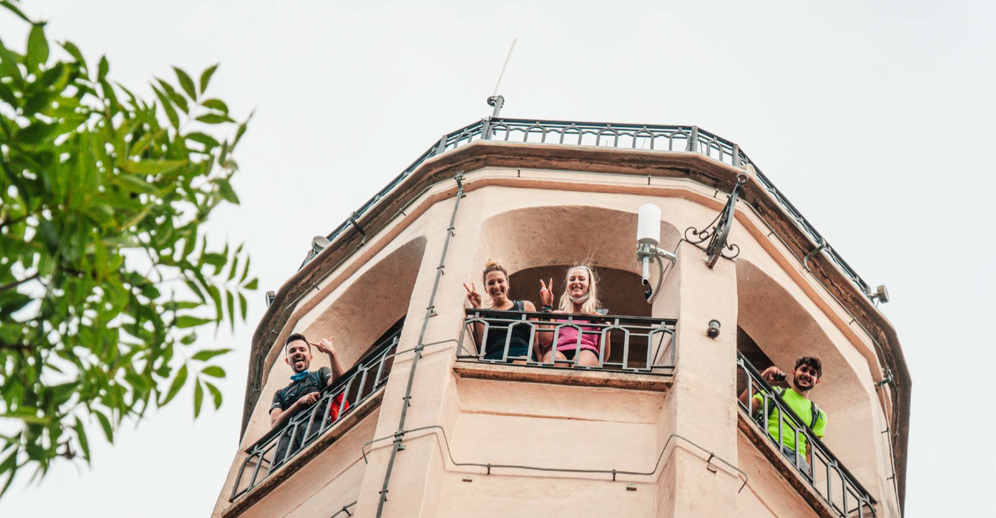 Découvrez Brunate, Tour E-Bike et expérience locale - Housity
