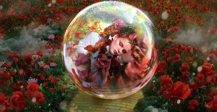 Las Vegas: The Sphere Experience — The Wizard of Oz photo 2