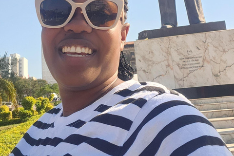 Eswatini: Maputo Day Trip with Sunset Cruise