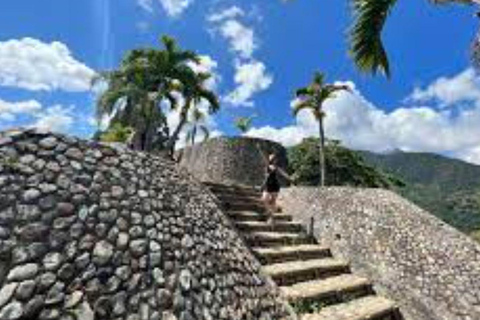 MEDELLIN: DAWN GARDEN TOUR WITH VISIT TO BETANIA - 2 DAYS AND 1 NIGHT