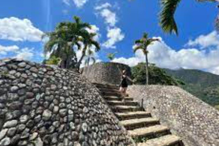 MEDELLIN: DAWN GARDEN TOUR WITH VISIT TO BETANIA - 2 DAYS AND 1 NIGHT